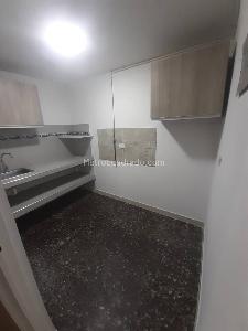 Apartamento de 2 alcobas en arriendo en El Muelle, Bogotá, 50 m² · foto 9 de 20