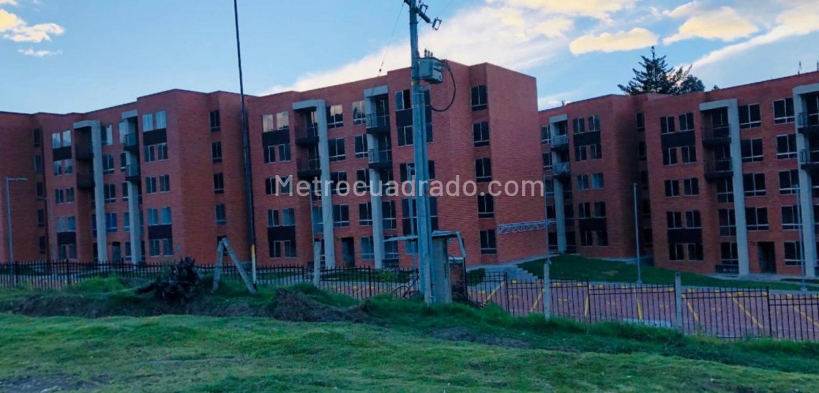 Foto del apartamento