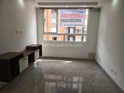 Apartamento en arriendo en Villa Alsacia Castilla, Bogotá · foto 3 de 19