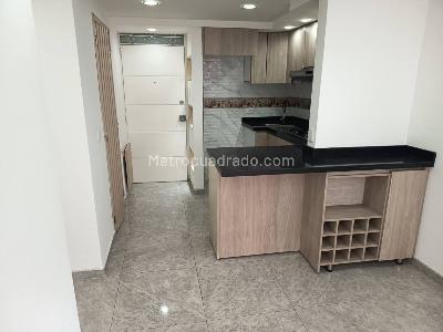 Apartamento en arriendo en Villa Alsacia Castilla, Bogotá · foto 4 de 19