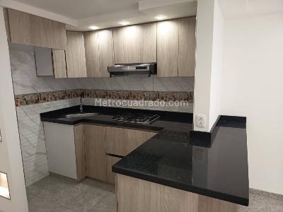 Apartamento en arriendo en Villa Alsacia Castilla, Bogotá · foto 5 de 19