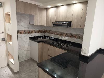 Apartamento en arriendo en Villa Alsacia Castilla, Bogotá · foto 6 de 19