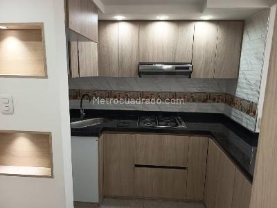 Apartamento en arriendo en Villa Alsacia Castilla, Bogotá · foto 7 de 19