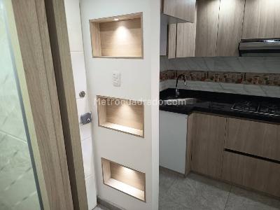 Apartamento en arriendo en Villa Alsacia Castilla, Bogotá · foto 8 de 19