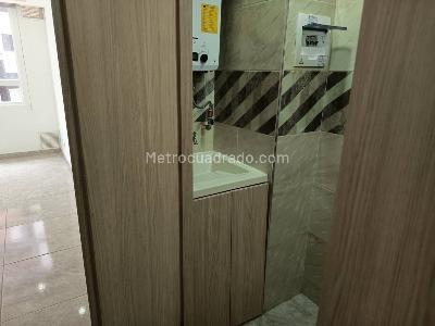 Apartamento en arriendo en Villa Alsacia Castilla, Bogotá · foto 9 de 19