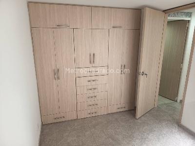Apartamento en arriendo en Villa Alsacia Castilla, Bogotá · foto 12 de 19