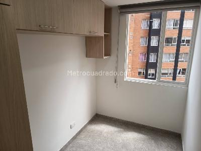 Apartamento en arriendo en Villa Alsacia Castilla, Bogotá · foto 13 de 19