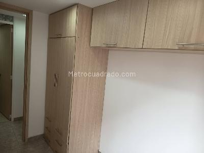 Apartamento en arriendo en Villa Alsacia Castilla, Bogotá · foto 14 de 19