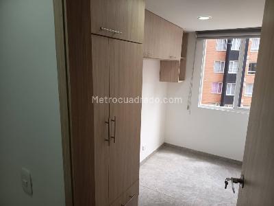 Apartamento en arriendo en Villa Alsacia Castilla, Bogotá · foto 15 de 19