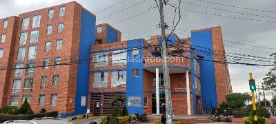 Apartamento en Arriendo, El Tintal, Bogotá D.C. en arriendo en El Tintal