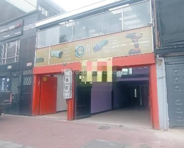 Casa en Arriendo, Las Ferias, Bogotá D.C.