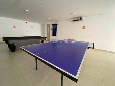 Apartaestudio en arriendo en Villa Del Prado, Bogotá, 40 m² · foto 2 de 20
