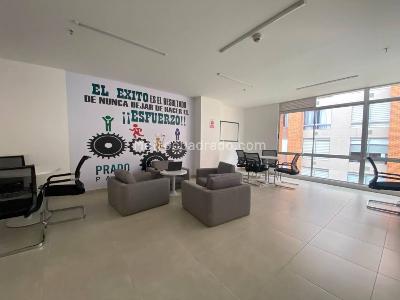 Apartaestudio en arriendo en Villa Del Prado, Bogotá, 40 m² · foto 3 de 20