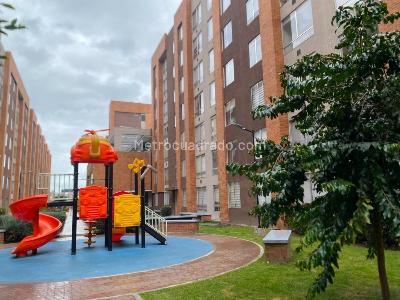 Apartaestudio en arriendo en Villa Del Prado, Bogotá, 40 m² · foto 4 de 20