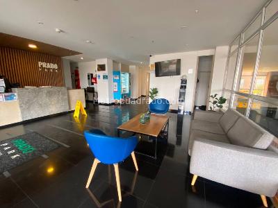 Apartaestudio en arriendo en Villa Del Prado, Bogotá, 40 m² · foto 6 de 20