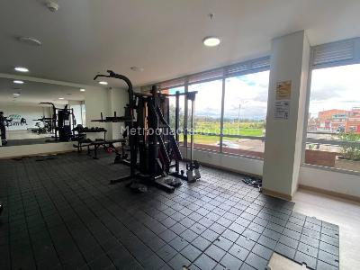 Apartaestudio en arriendo en Villa Del Prado, Bogotá, 40 m² · foto 7 de 20
