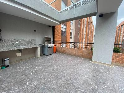 Apartaestudio en arriendo en Villa Del Prado, Bogotá, 40 m² · foto 8 de 20