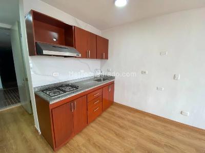 Apartaestudio en arriendo en Villa Del Prado, Bogotá, 40 m² · foto 9 de 20