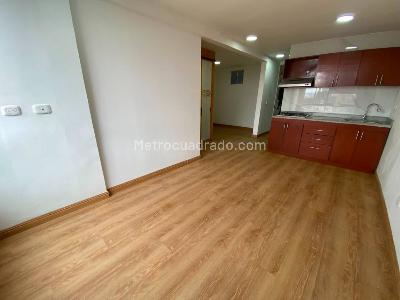 Apartaestudio en arriendo en Villa Del Prado, Bogotá, 40 m² · foto 11 de 20
