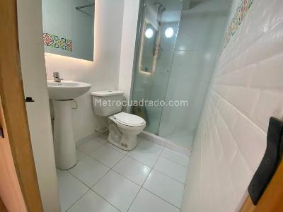 Apartaestudio en arriendo en Villa Del Prado, Bogotá, 40 m² · foto 12 de 20