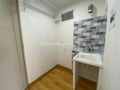 Apartaestudio en arriendo en Villa Del Prado, Bogotá, 40 m² · foto 13 de 20