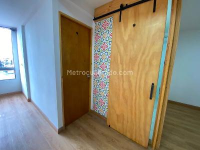 Apartaestudio en arriendo en Villa Del Prado, Bogotá, 40 m² · foto 14 de 20