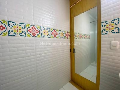 Apartaestudio en arriendo en Villa Del Prado, Bogotá, 40 m² · foto 15 de 20