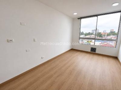 Apartaestudio en arriendo en Villa Del Prado, Bogotá, 40 m² · foto 20 de 20