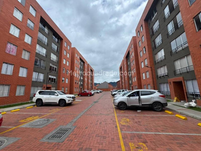 Piso – Chía, San Francisco, San Pedro - Vista 3