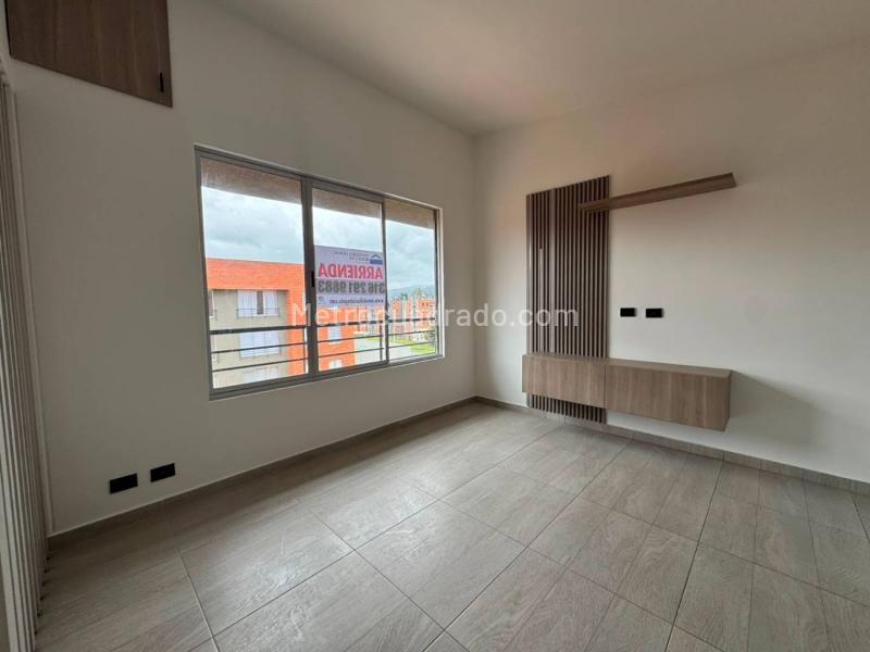 Piso – Chía, San Francisco, San Pedro - Vista 4
