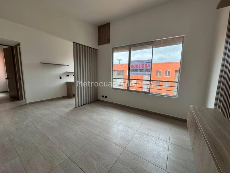 Piso – Chía, San Francisco, San Pedro - Vista 5