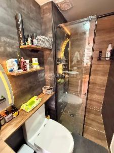 Apartaestudio en venta en Montevideo, Bogotá, 35 m² · foto 10 de 20
