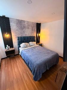 Apartaestudio en venta en Montevideo, Bogotá, 35 m² · foto 12 de 20