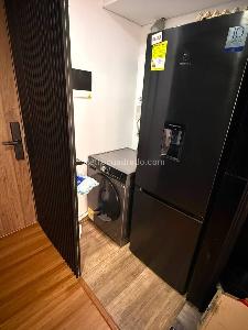 Apartaestudio en venta en Montevideo, Bogotá, 35 m² · foto 17 de 20