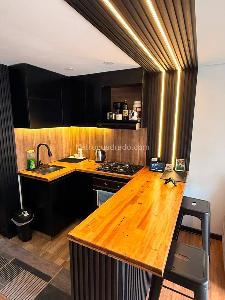 Apartaestudio en venta en Montevideo, Bogotá, 35 m² · foto 20 de 20