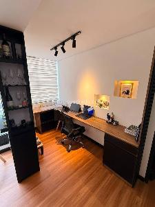 Apartaestudio en venta en Montevideo, Bogotá, 35 m² · foto 6 de 20