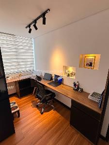 Apartaestudio en venta en Montevideo, Bogotá, 35 m² · foto 7 de 20