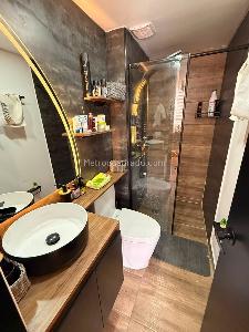 Apartaestudio en venta en Montevideo, Bogotá, 35 m² · foto 8 de 20
