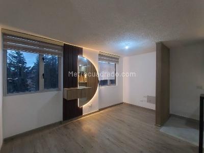 Apartaestudio en arriendo en Los Alamos, Bogotá · foto 3 de 20