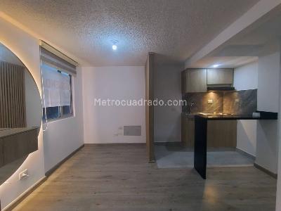 Apartaestudio en arriendo en Los Alamos, Bogotá · foto 4 de 20