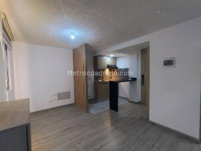 Apartaestudio en arriendo en Los Alamos, Bogotá · foto 5 de 20