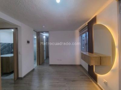 Apartaestudio en arriendo en Los Alamos, Bogotá · foto 8 de 20