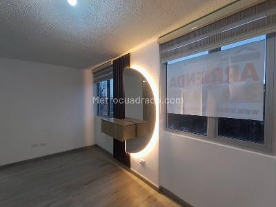 Apartaestudio en arriendo en Los Alamos, Bogotá · foto 9 de 20