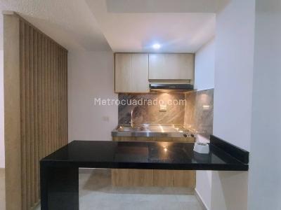 Apartaestudio en arriendo en Los Alamos, Bogotá · foto 11 de 20