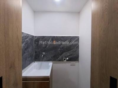 Apartaestudio en arriendo en Los Alamos, Bogotá · foto 13 de 20
