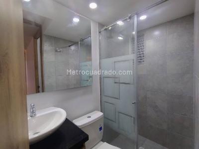 Apartaestudio en arriendo en Los Alamos, Bogotá · foto 14 de 20