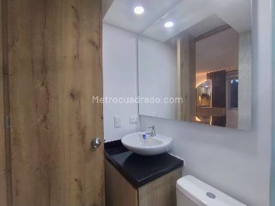 Apartaestudio en arriendo en Los Alamos, Bogotá · foto 15 de 20