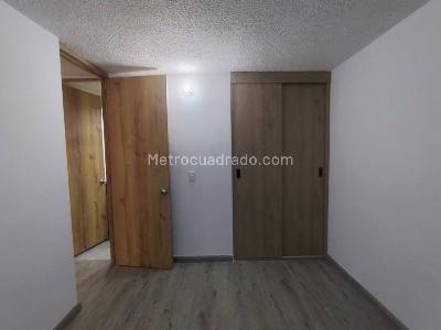 Apartaestudio en arriendo en Los Alamos, Bogotá · foto 18 de 20