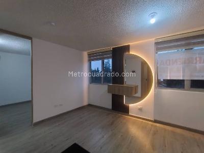Apartaestudio en arriendo en Los Alamos, Bogotá · foto 20 de 20