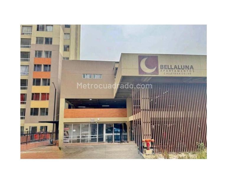 Apartamento en Arriendo, El Refugio Fontibon San Pablo, Bogotá D.C. en El Refugio Fontibon San Pablo